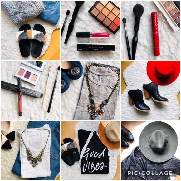 💎Lookbook!💎 Check out my closet at a glance! - Picture 2 of 5